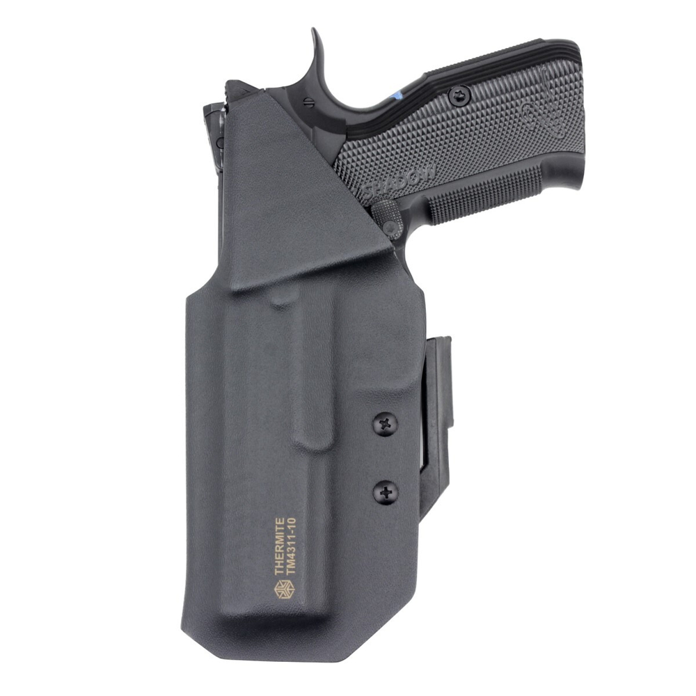 Кобура Shadow 2 скрытая с упором №11 кайдекс