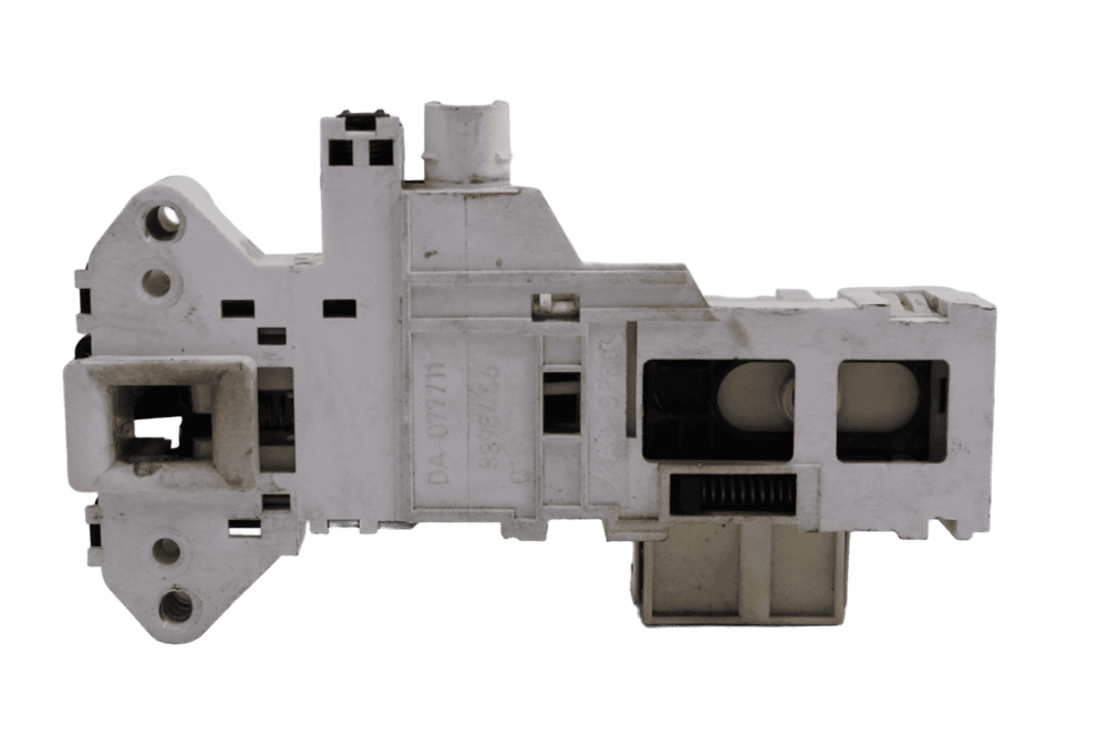 Устройство блокировки люка (УБЛ) DA077 606634 стиральной машины Neff, Bosch, Siemens