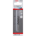 Сверло из быстрорежущей стали HSS PointTeQ 3 мм BOSCH 2608577158
