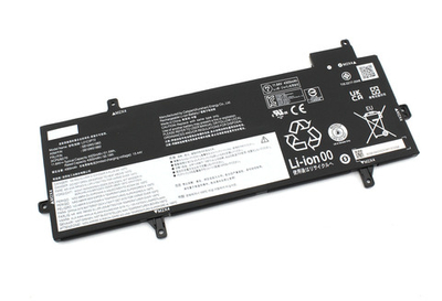 Аккумуляторная батарея для Lenovo ThinkPad Z13 G1 (L21M3P72) 11.64V 51.5Wh