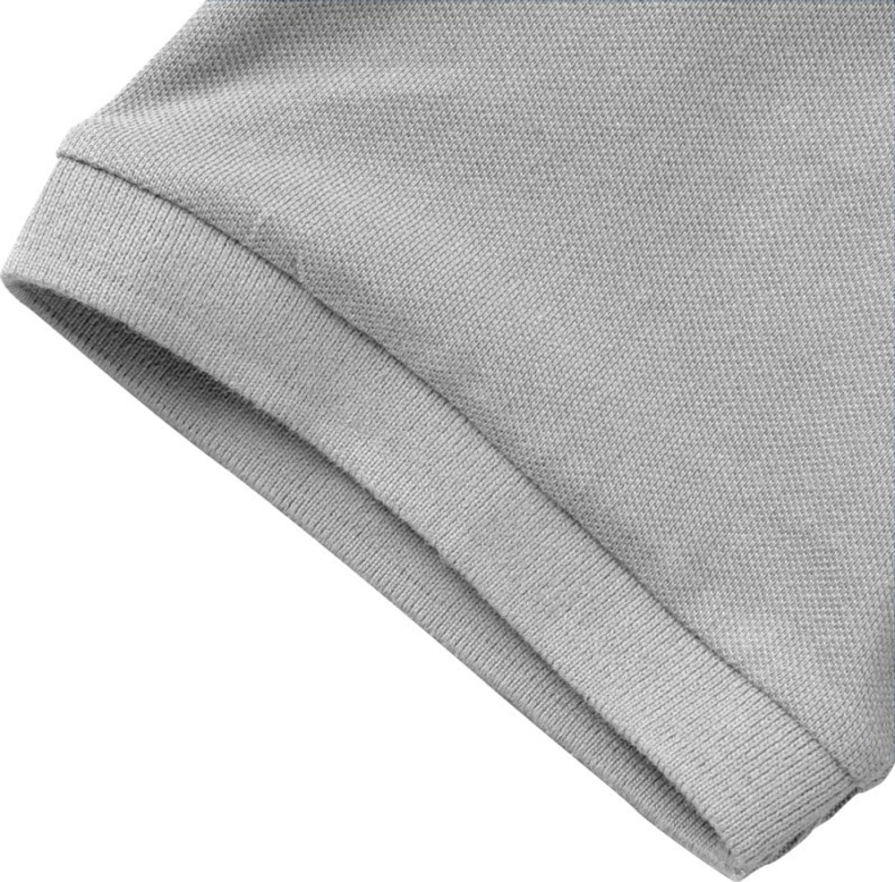 Calgary мужская футболка-поло с коротким рукавом