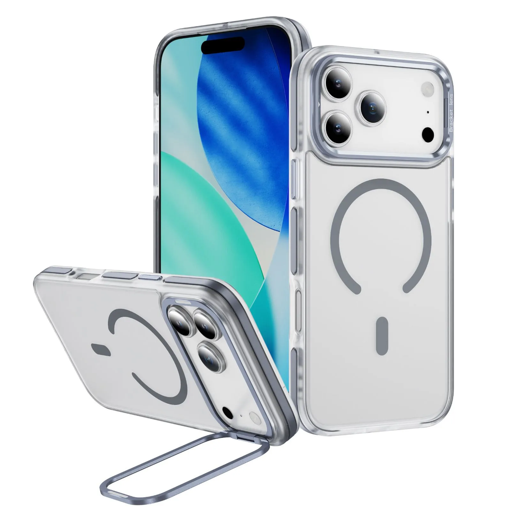 Protective case подставка камера iPhone 17 Pro Max