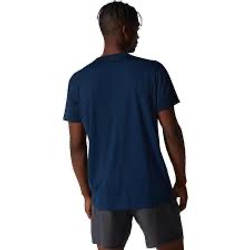ASICS T-Shirt Core SS Top French Blue L