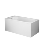 Ванна акриловая, 140х70 см AM.PM X-Joy W94A-140-070W-A