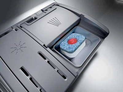 Встраиваемая посудомоечная машина Bosch SPV2IKX10E