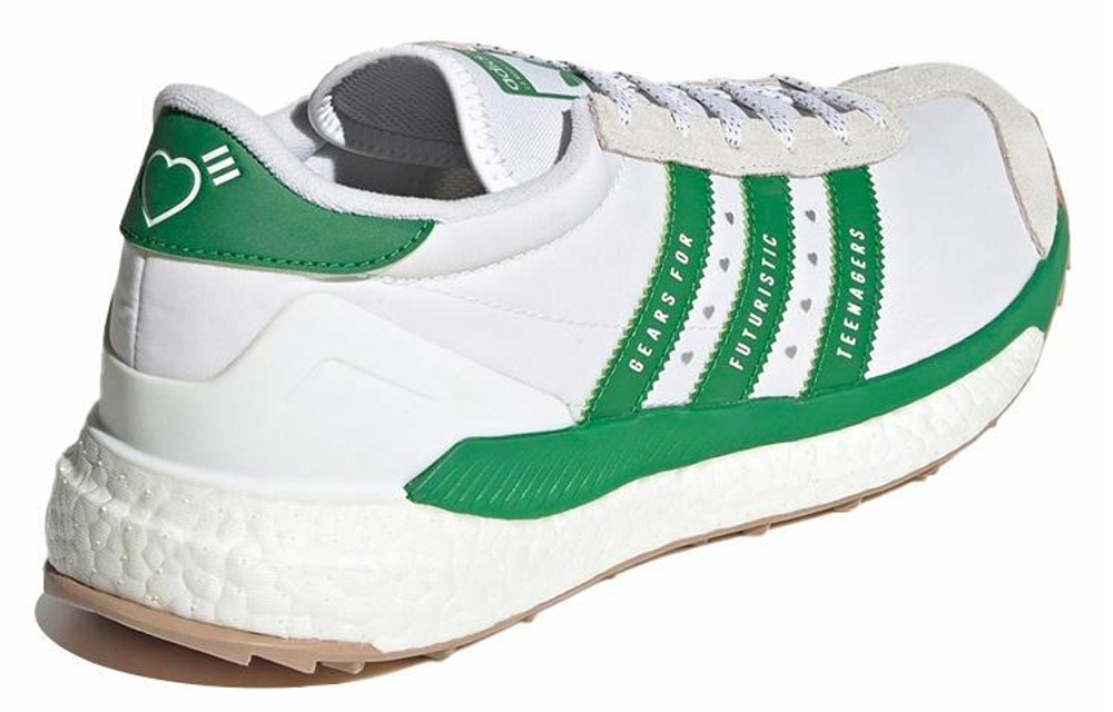 Кроссовки Human Made X Adidas Originals Country
