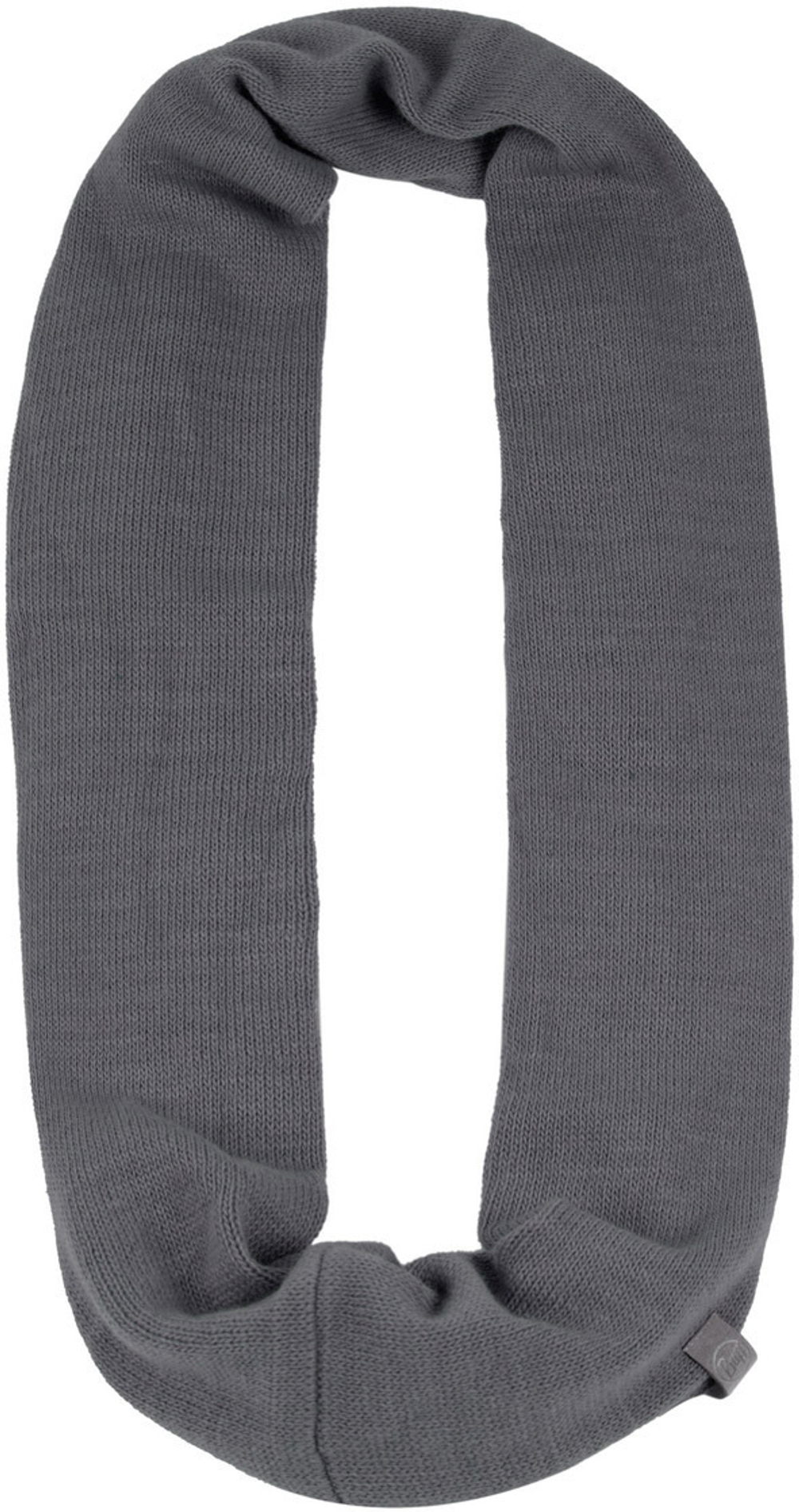 Шарф-хомут Buff Neckwear Knitted Infinity Yulia Grey Heather