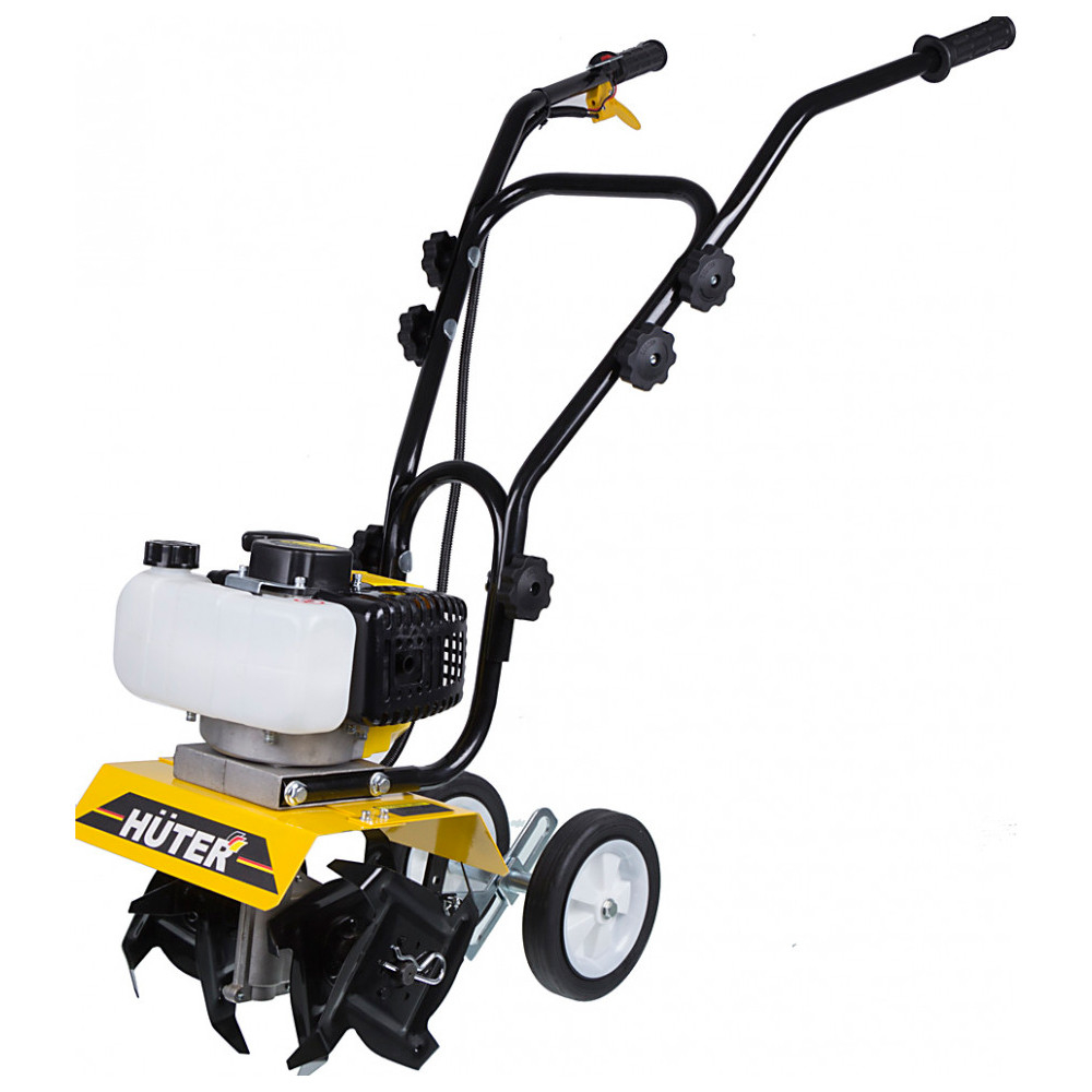 Мотокультиватор Huter 70/5/22 GMC-2.8