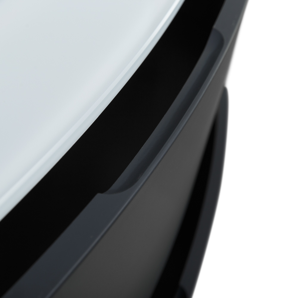 Мебель для ванной Cezares ELETTRA 100 Grafite 55526