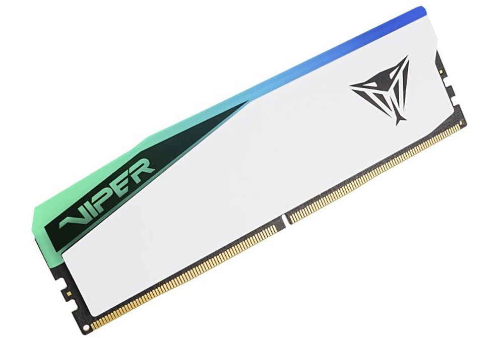 Модуль памяти DDR5 32GB (2*16GB) Patriot Memory PVER532G66C34KT