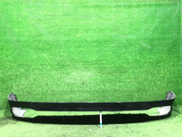 Юбка заднего бампера Audi Q5 2 80A (2017-2020) S-Line