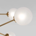 Люстра на штанге Eurosvet VOLVER 50383 4690389205637