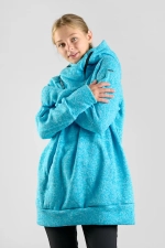 ДЖЕМПЕР ФЛИСОВЫЙ STAYER ЖЕНСКИЙ 21-72423