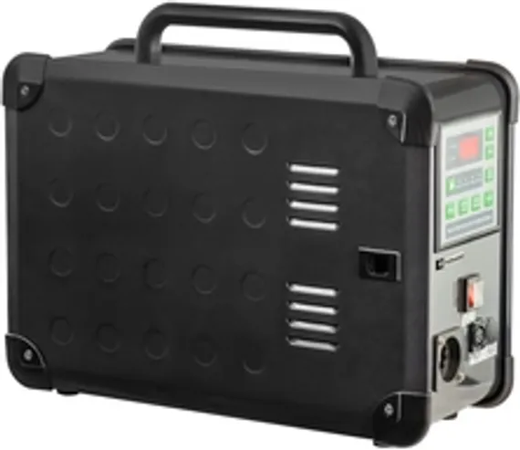 Чиллер Hanli HL-2000-QG2/2 для охлаждения лазерного излучателя до 2 кВт