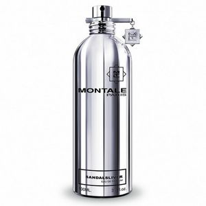 Купить духи Montale Sandal Sliver, монталь отзывы, алматы монталь парфюм