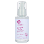 Luseta Beauty, Glossy Pearl, сыворотка для сияния волос, для всех типов волос, 100 мл (3,38 жидк. унции)