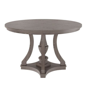 Стол Aspen 130, круглый, шпон