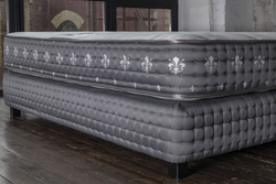 Матрас MaterLux CARDINALE (КАРДИНАЛЕ)