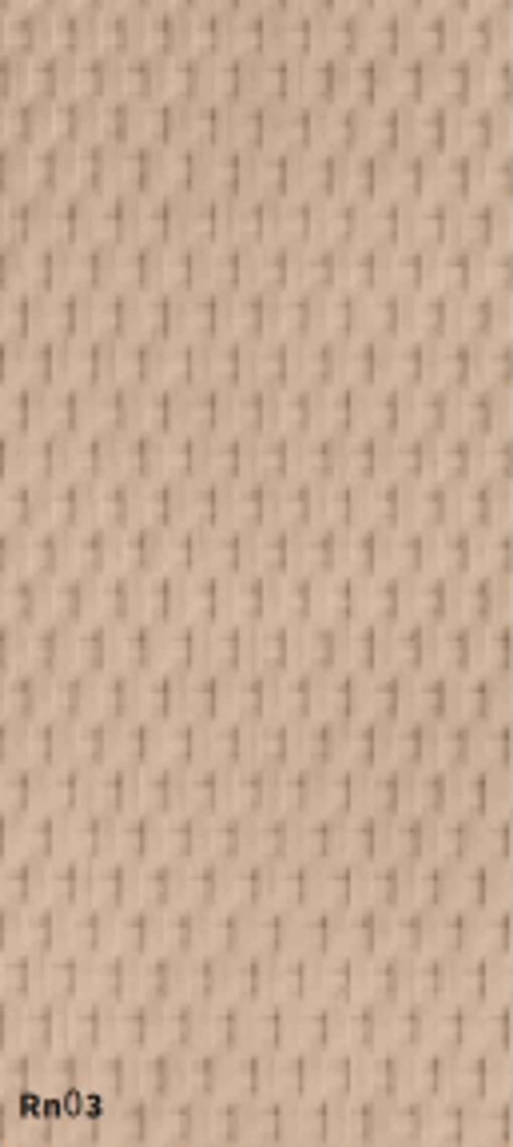 Гибкая керамика PHOMI, коллекция Rattan Mat B