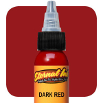 Dark Red краска для тату Eternal Ink