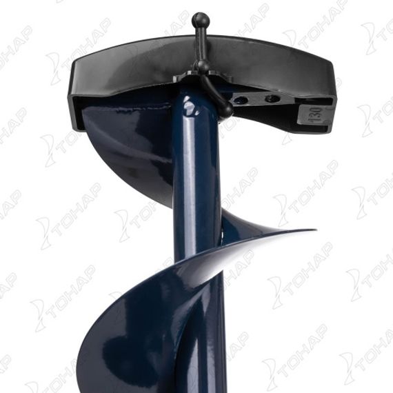 Шнек под шуруповерт ALTAY ENERGY 130R правое вращение (SAE-130R) Тонар