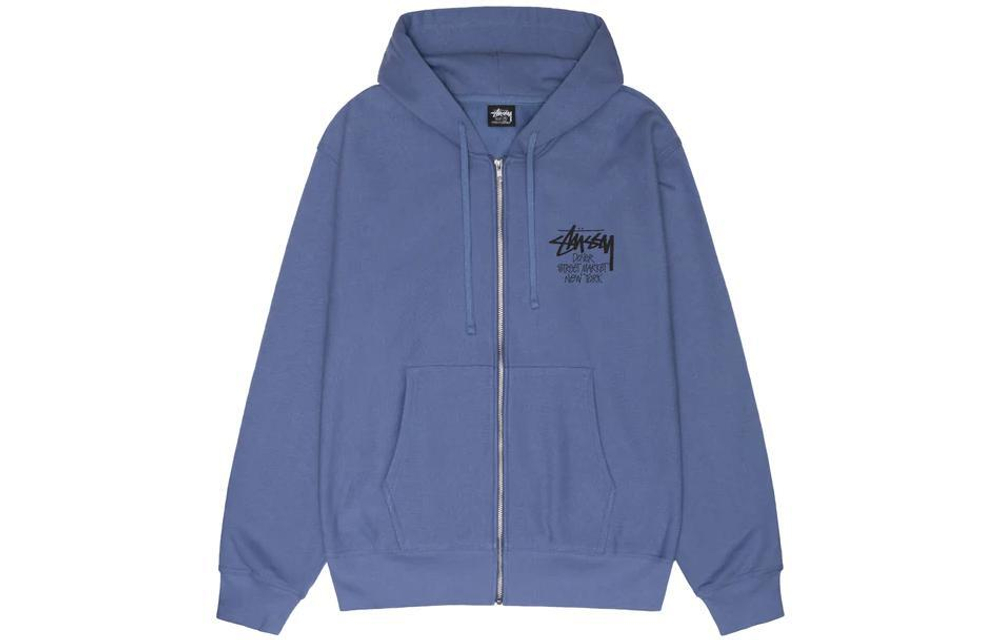 Худи Stussy DSM New York, 3973739