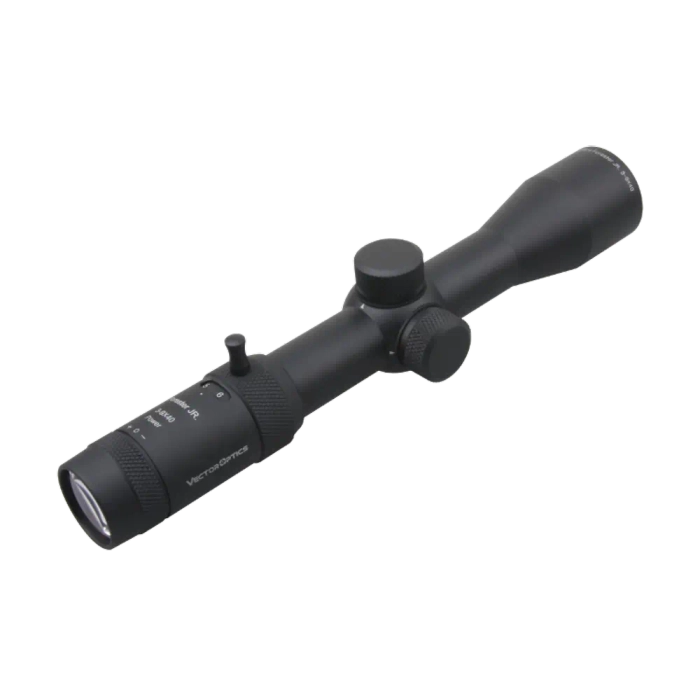 Прицел Vector Optics Forester Jr. 3-9x40 (Q) (SCOM-35)