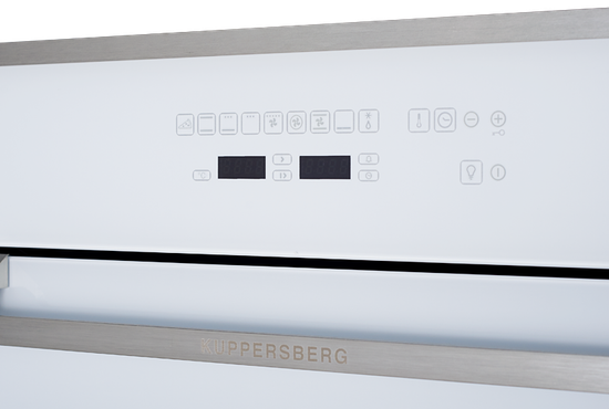 Электрический духовой шкаф Kuppersberg OZ 663 WH