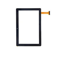 Тачскрин DH-10277A4-FPC649 (Черный)