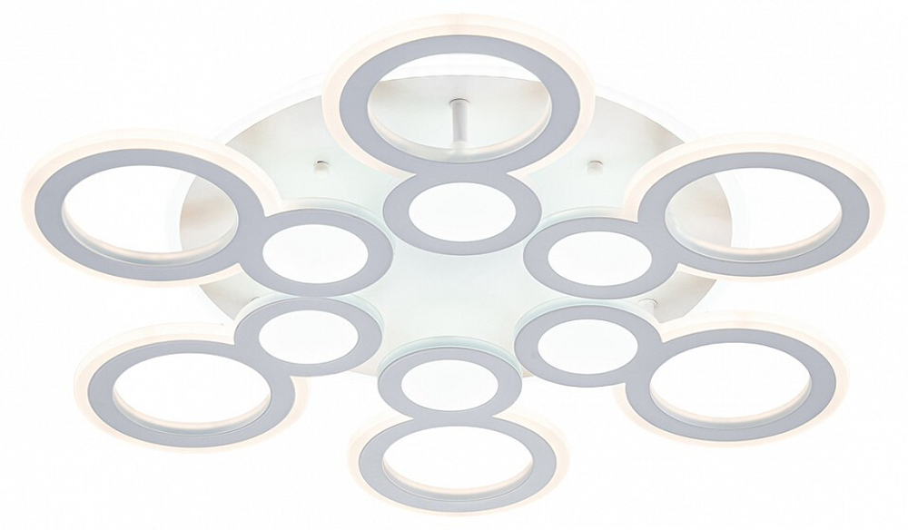 Потолочная люстра Escada Galleo 10274/6LED