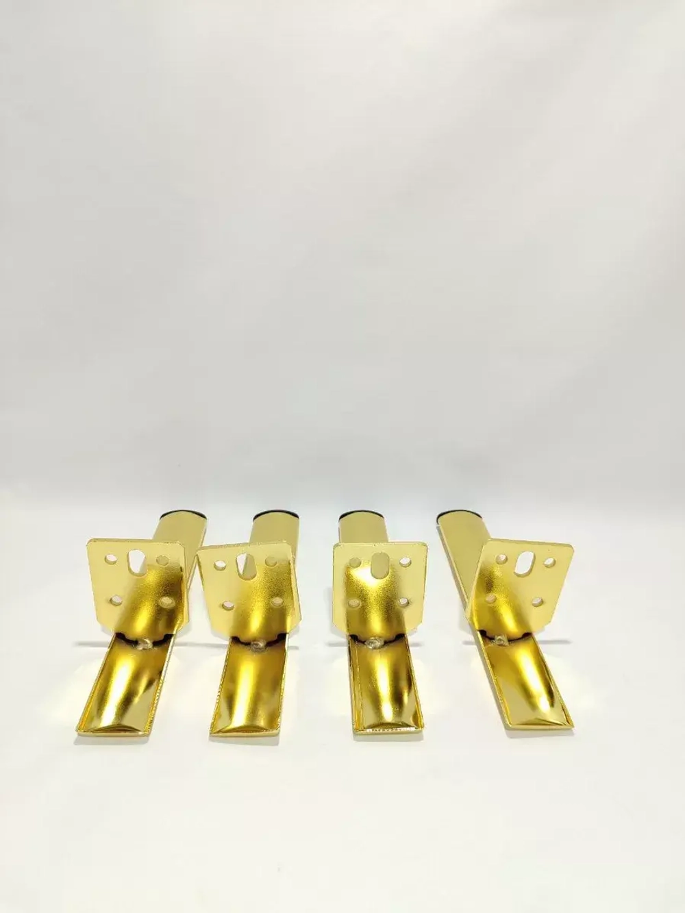 Мебельные ножки металлические под диван кресло тумбу шкаф