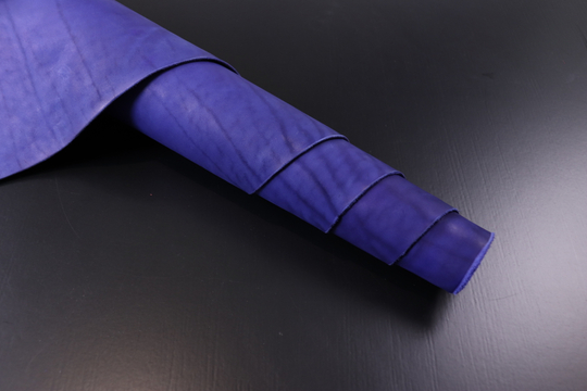 1,8-2,2 Юфть Ультрамарин