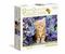 Puzzle 500 GINGER CAT - SQUARE 95030069