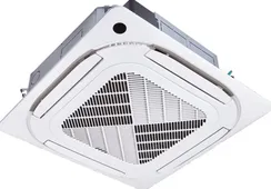 Кассетная сплит-система Royal Thermo RTFC-24LAKHN1_V2 Forte Integro