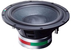 Сабвуферы STEG