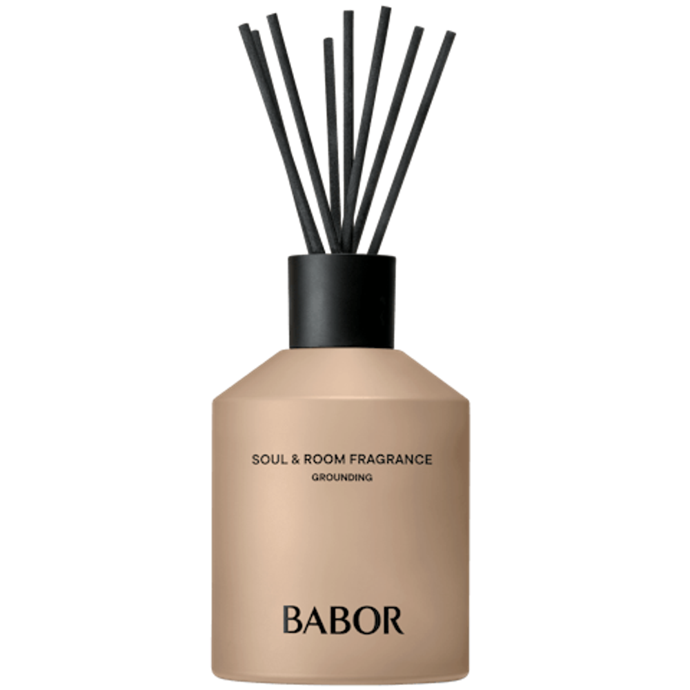 Диффузор Babor Grounding Soul & Room Fragrance 220 мл