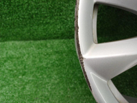 Диск литой R18 BMW 3er F30 F31 (11-18) 415 стиль