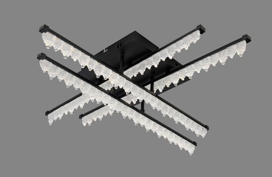 L046/4 BK (1) Люстра MN