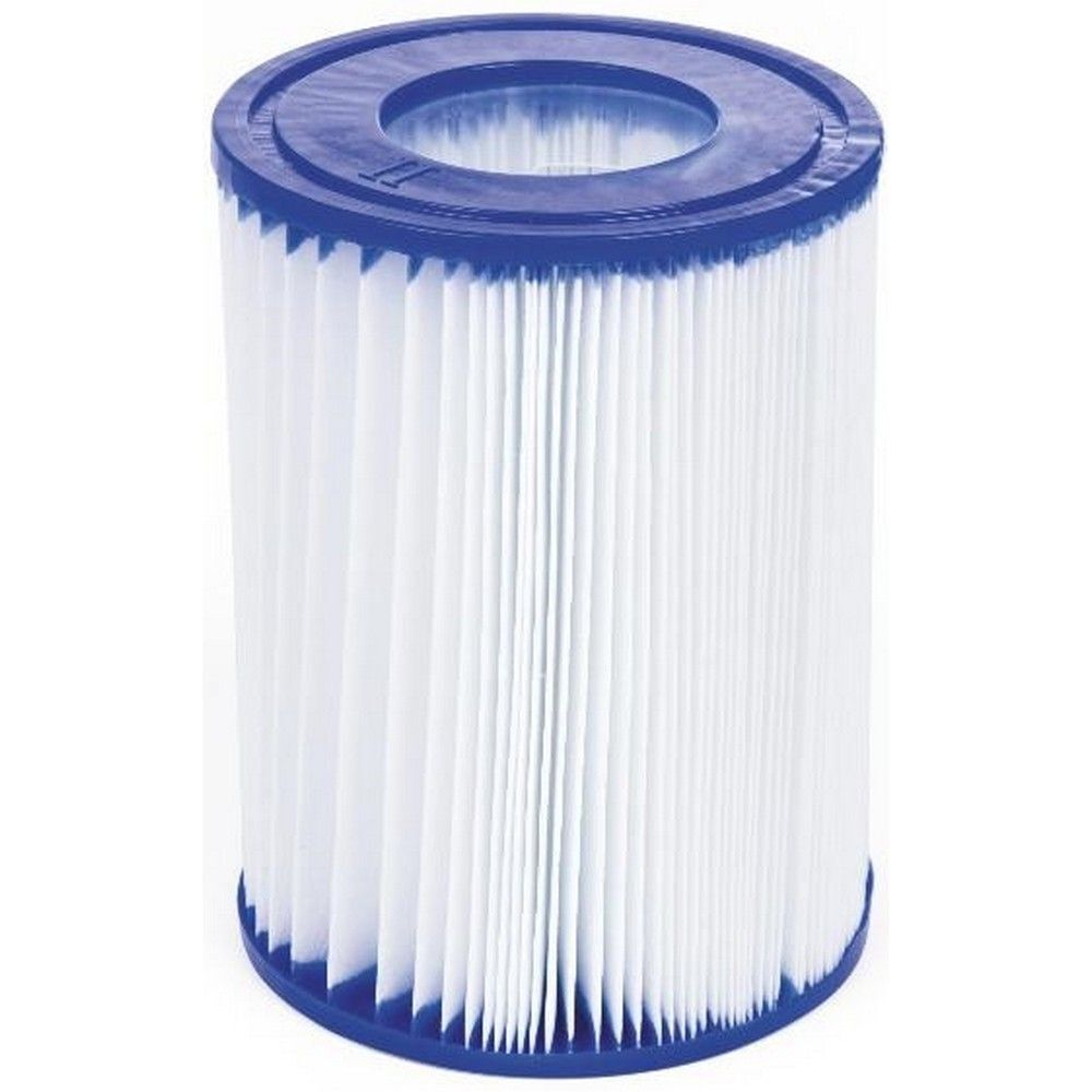 Каркасный бассейн Bestway Steel Pro 56595 (427х84, карт. фильтр)