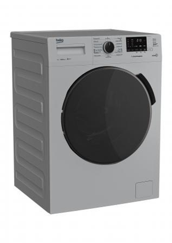 Beko RSPE78612S Стиральная машина