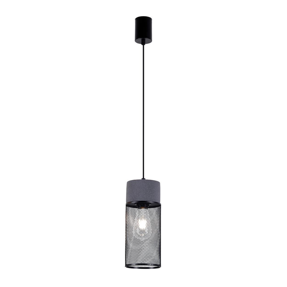 Подвесной светильник Favourite Cementita 4273-1P