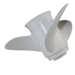 Гребной винт Yamaha 25/30 (664-45954-01) 9-7/8x12