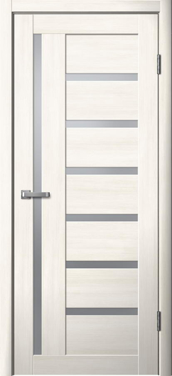 Дверь FLYDOORS BARN-4 (Matte)