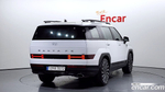 Hyundai Santa Fe (MX5) Бензин 2.5T 4WD (10.2023)