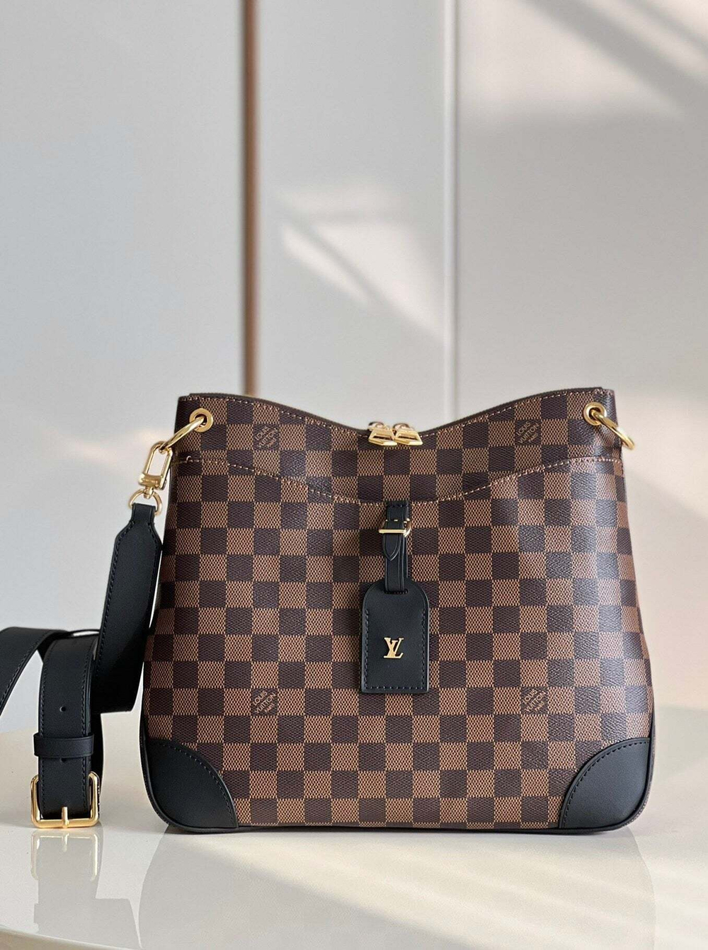 Louis Vuitton Odeon MM
