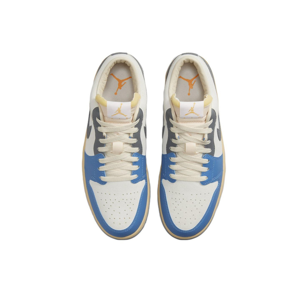 Кроссовки Air Jordan 1 Low Tokyo Vintage