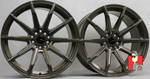Комплект дисков Shogun S10 18x8/9 et30/30 5x100/5x114.3