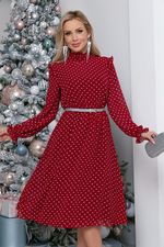 Платье 70941 Avili