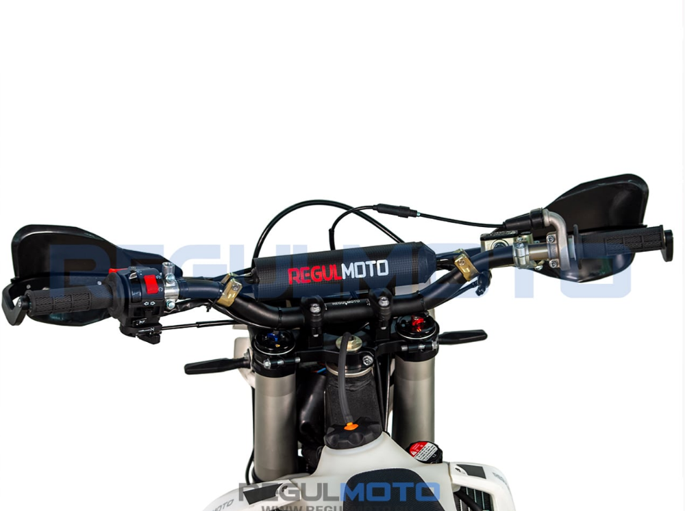 Мотоцикл Regulmoto Crosstrec 300 с ПТС
