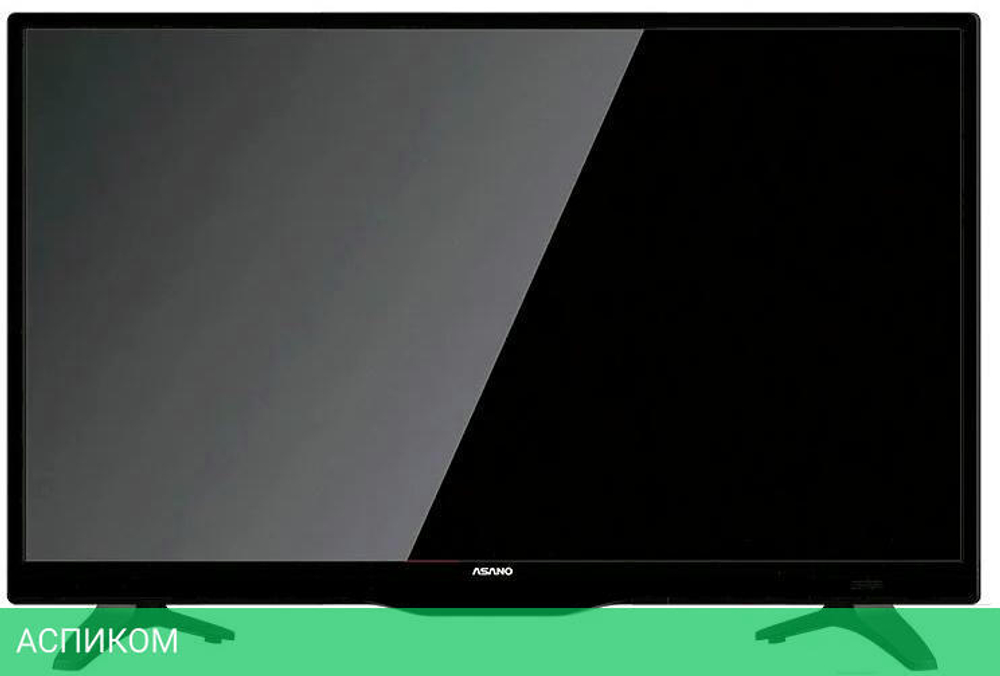 Телевизор Asano 32LH1010T